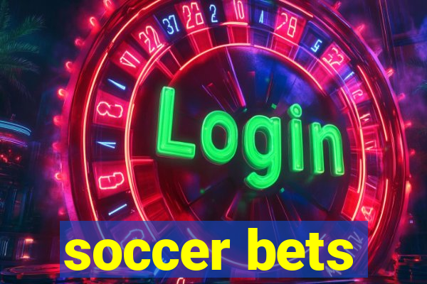 soccer bets